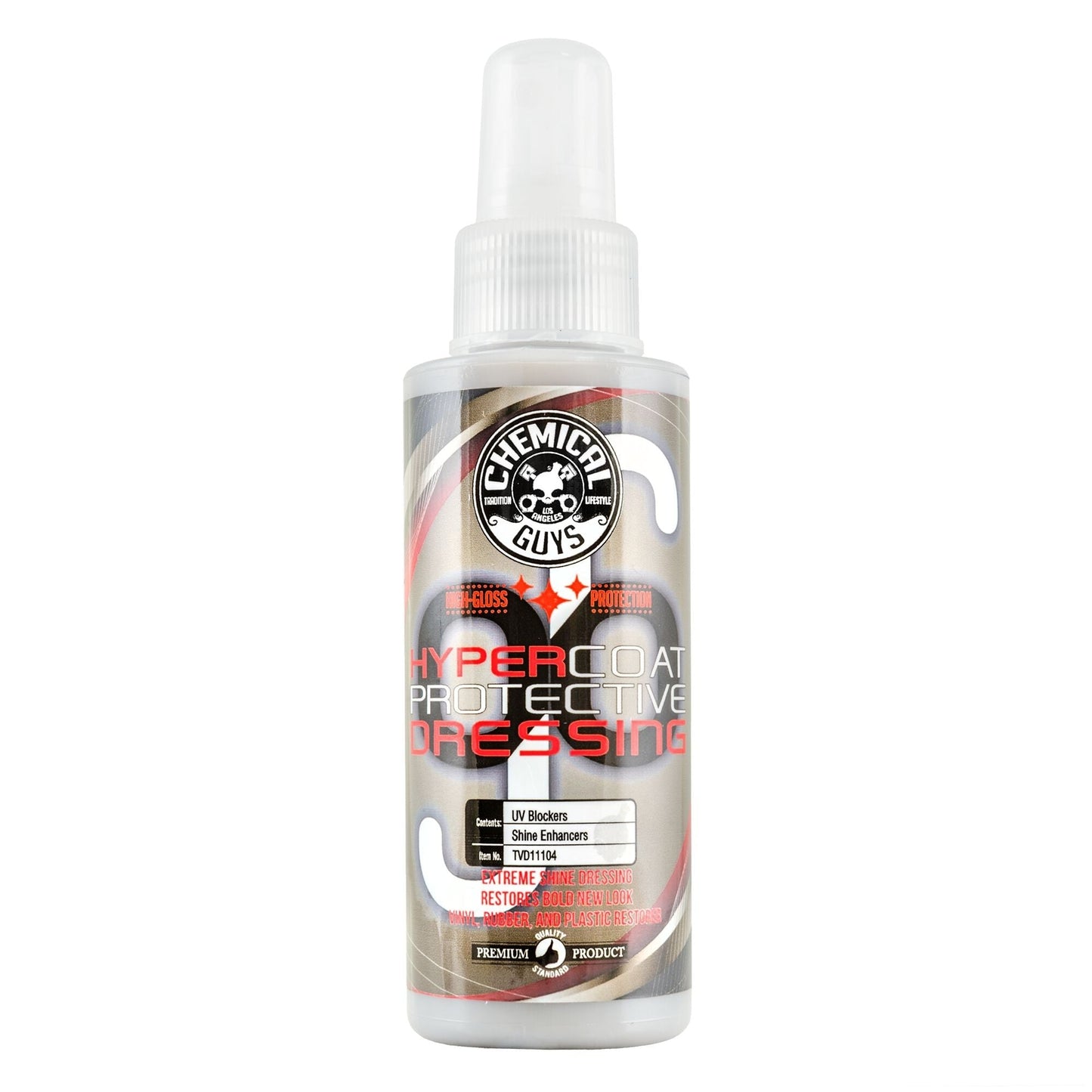 G6 HyperCoat Protective Dressing