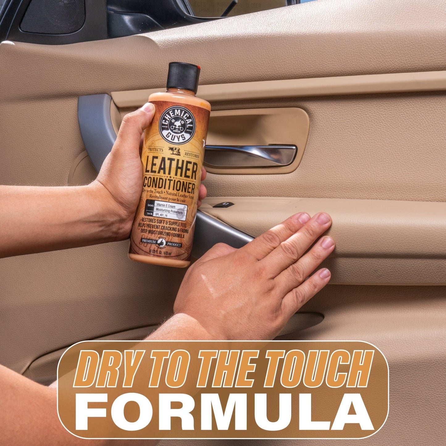 Leather Conditioner