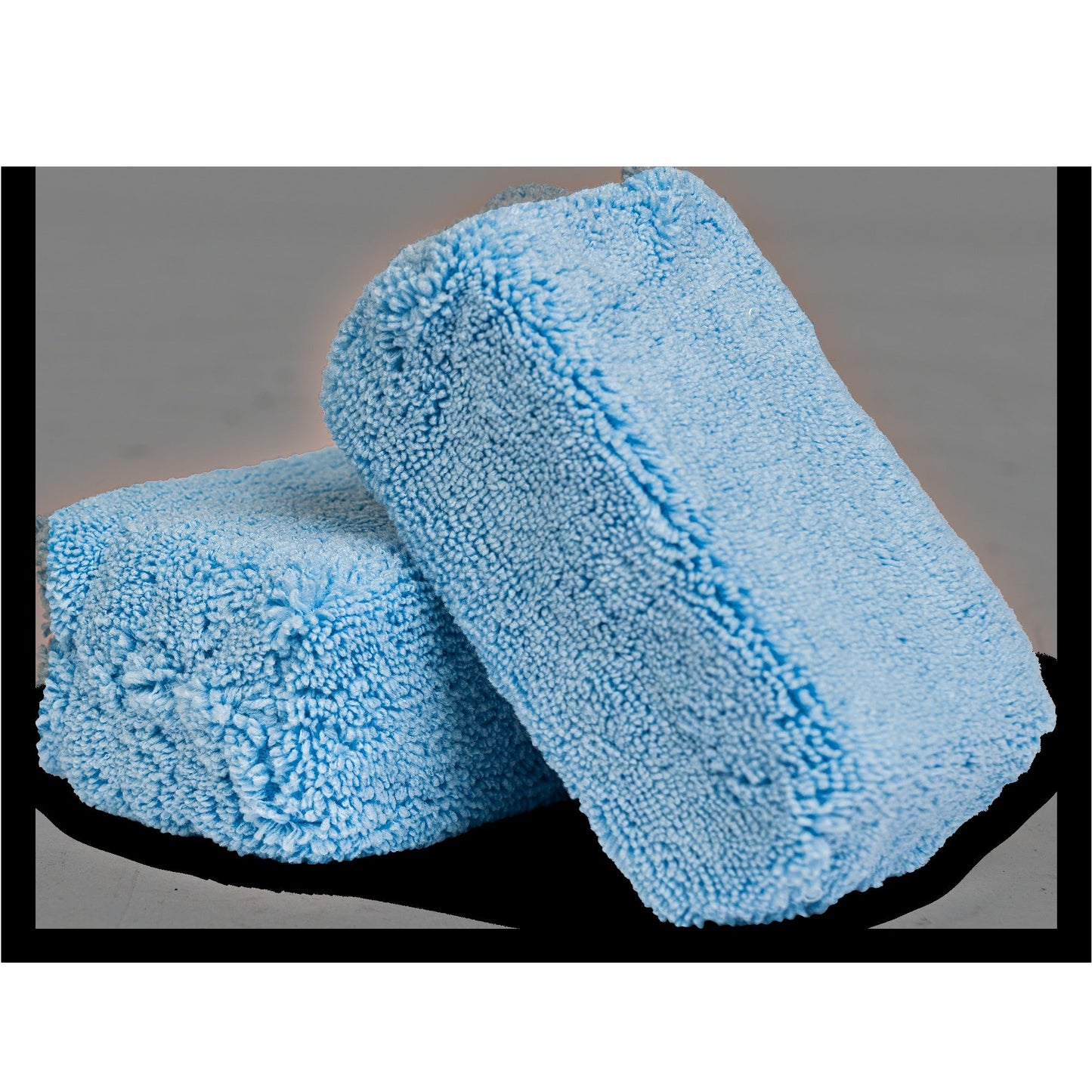 Premium Grade Microfiber Applicators