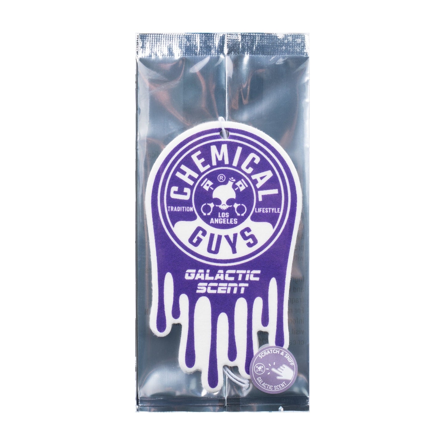 Galactic Scent Hanging Air Freshener