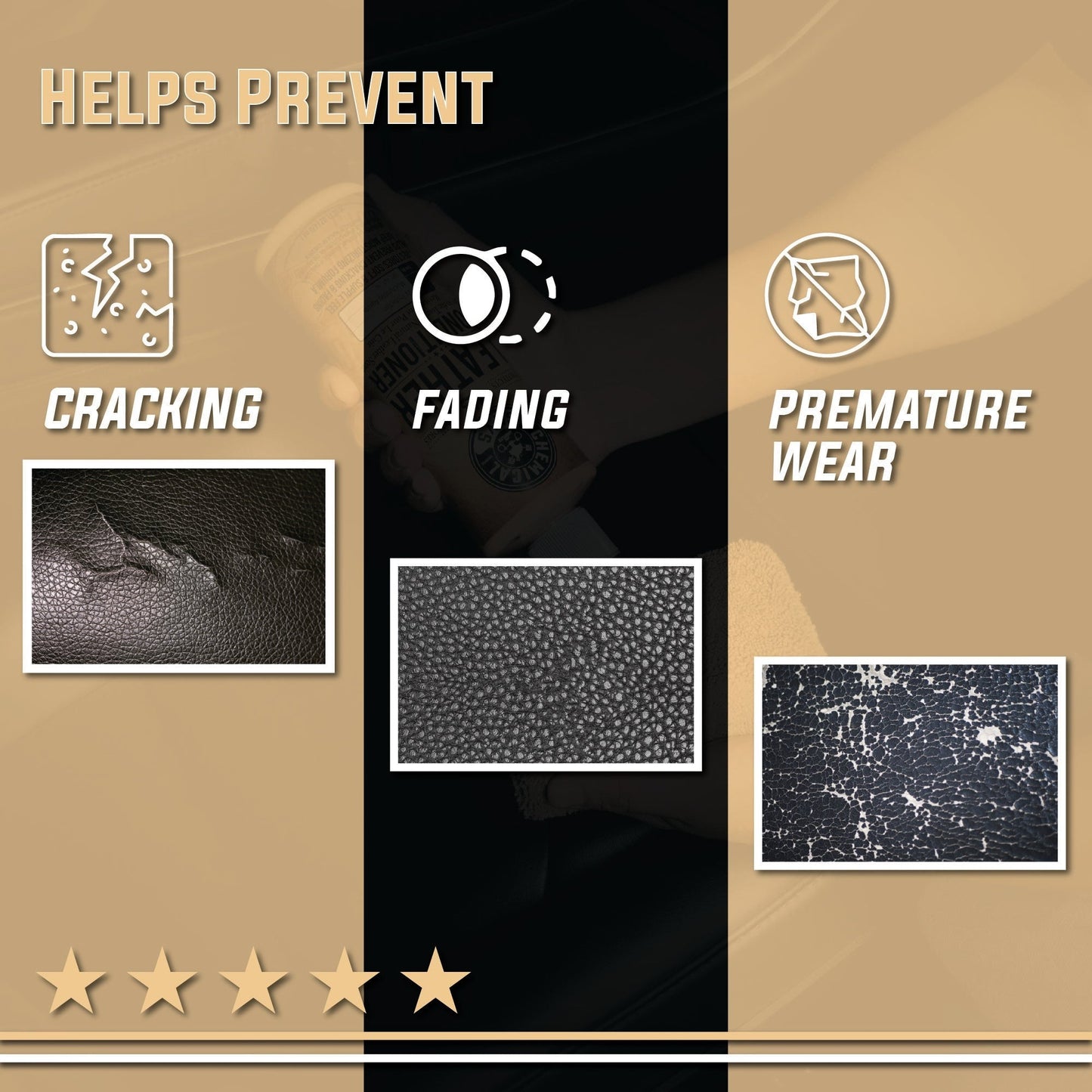 Leather Care Starter Kit
