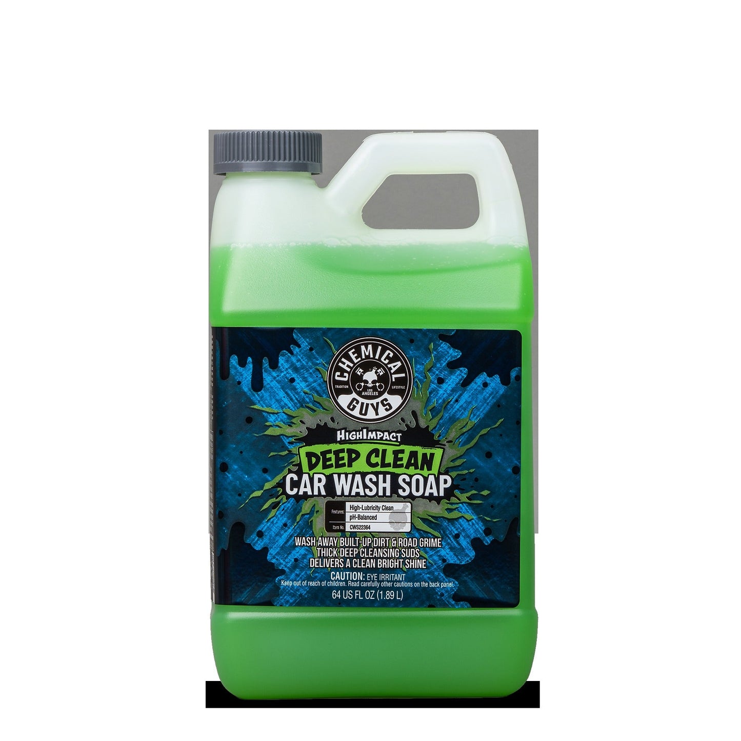 HighImpact Deep Clean Car Wash Soap