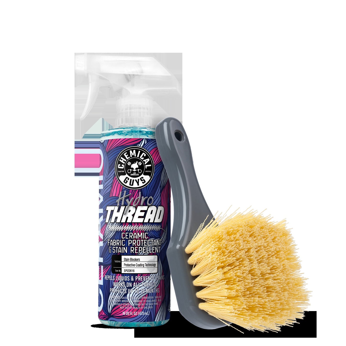 Fabric Protection Kit