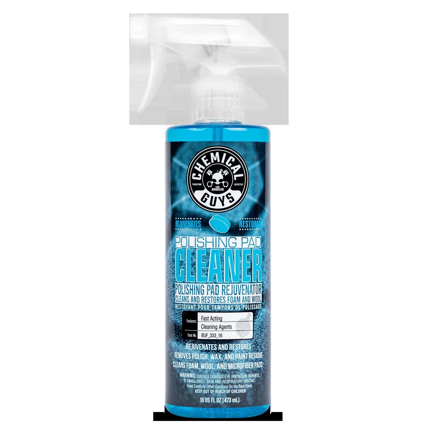 Polishing Pad Cleaner