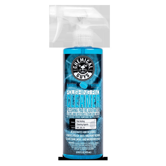 Polishing Pad Cleaner