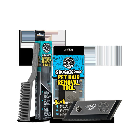 Pet Hair Removal Bundle