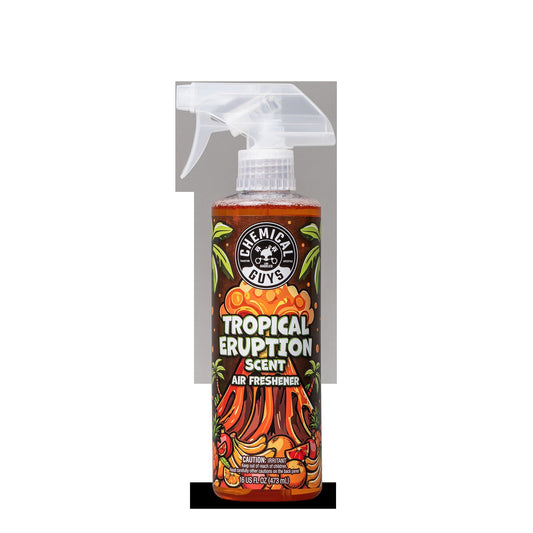 Tropical Eruption Air Freshener