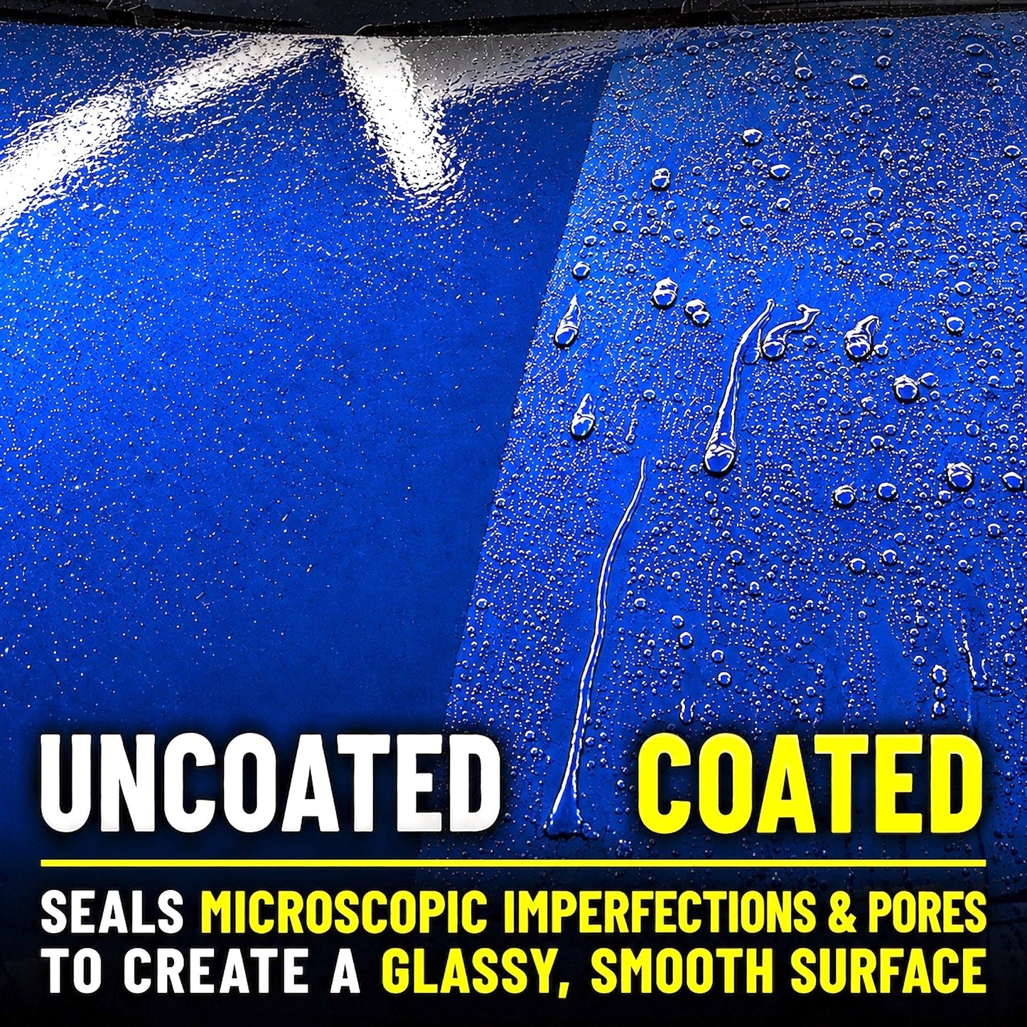 Carbon Force Ceramic Application Kit