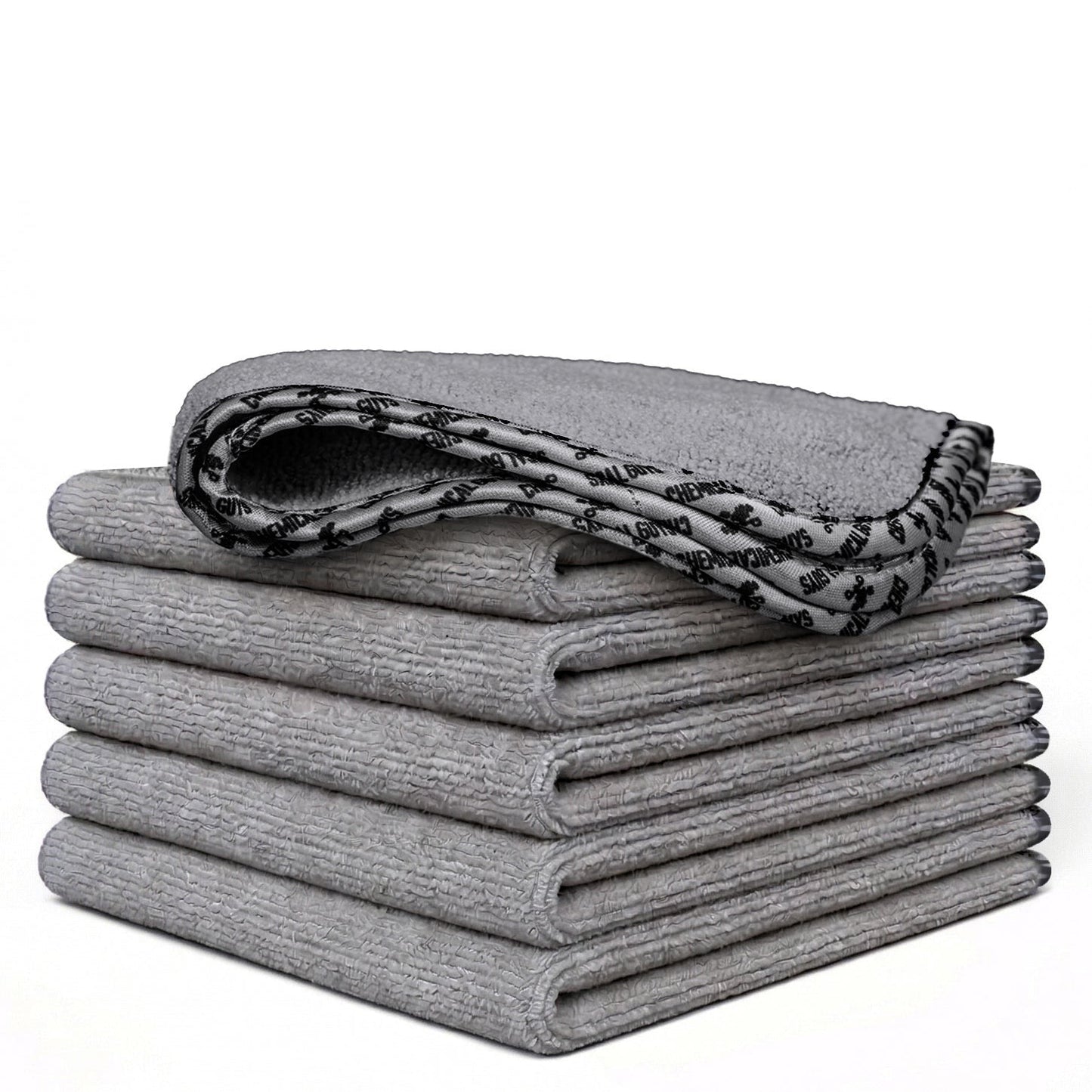 Gray AllSwipe Multi-Purpose Microfiber Towels