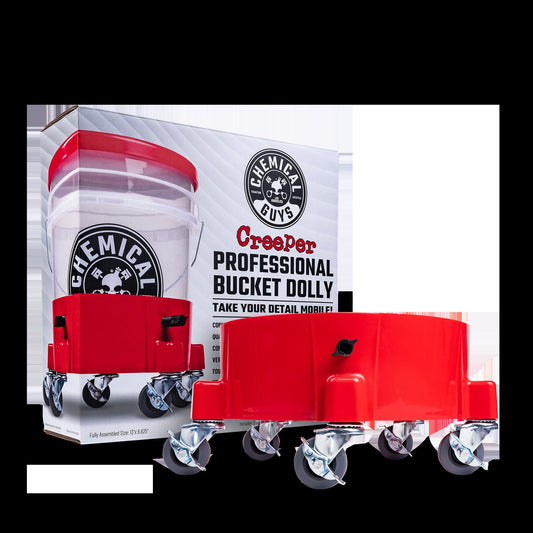 Creeper Professional Bucket Dolly