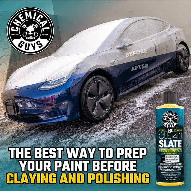 HydroBlitz Plus Ceramic Protection Kit