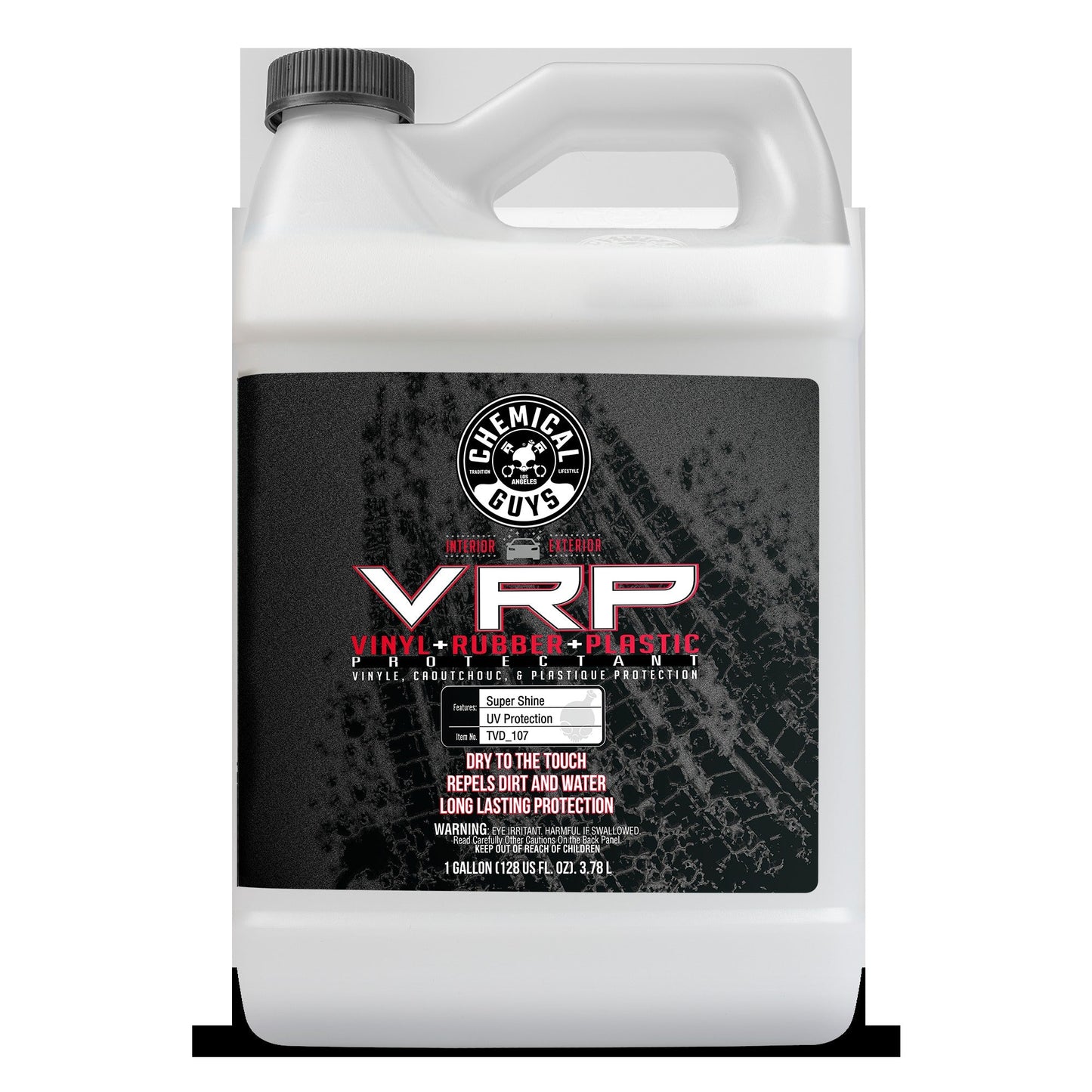 VRP Vinyl, Rubber, Plastic Protectant