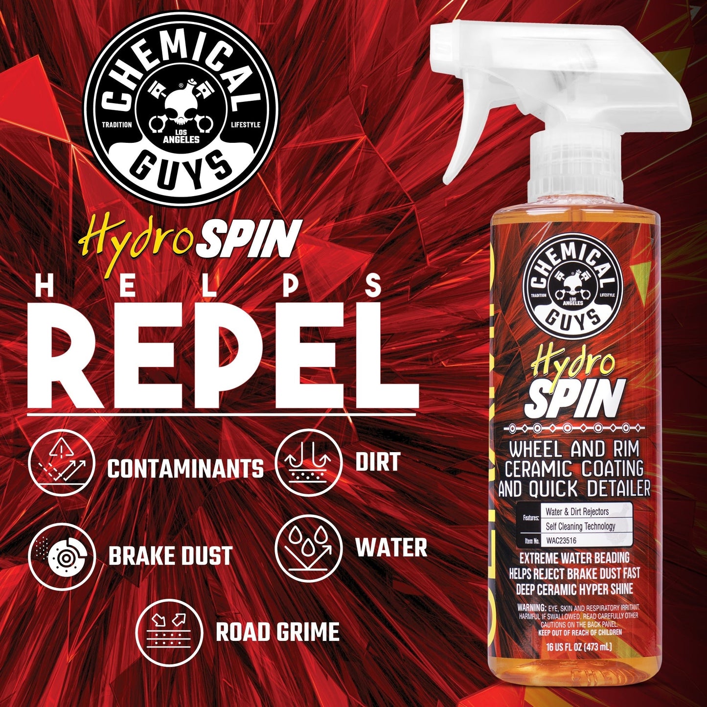 Wheel & Tire Clean & Protect Kit