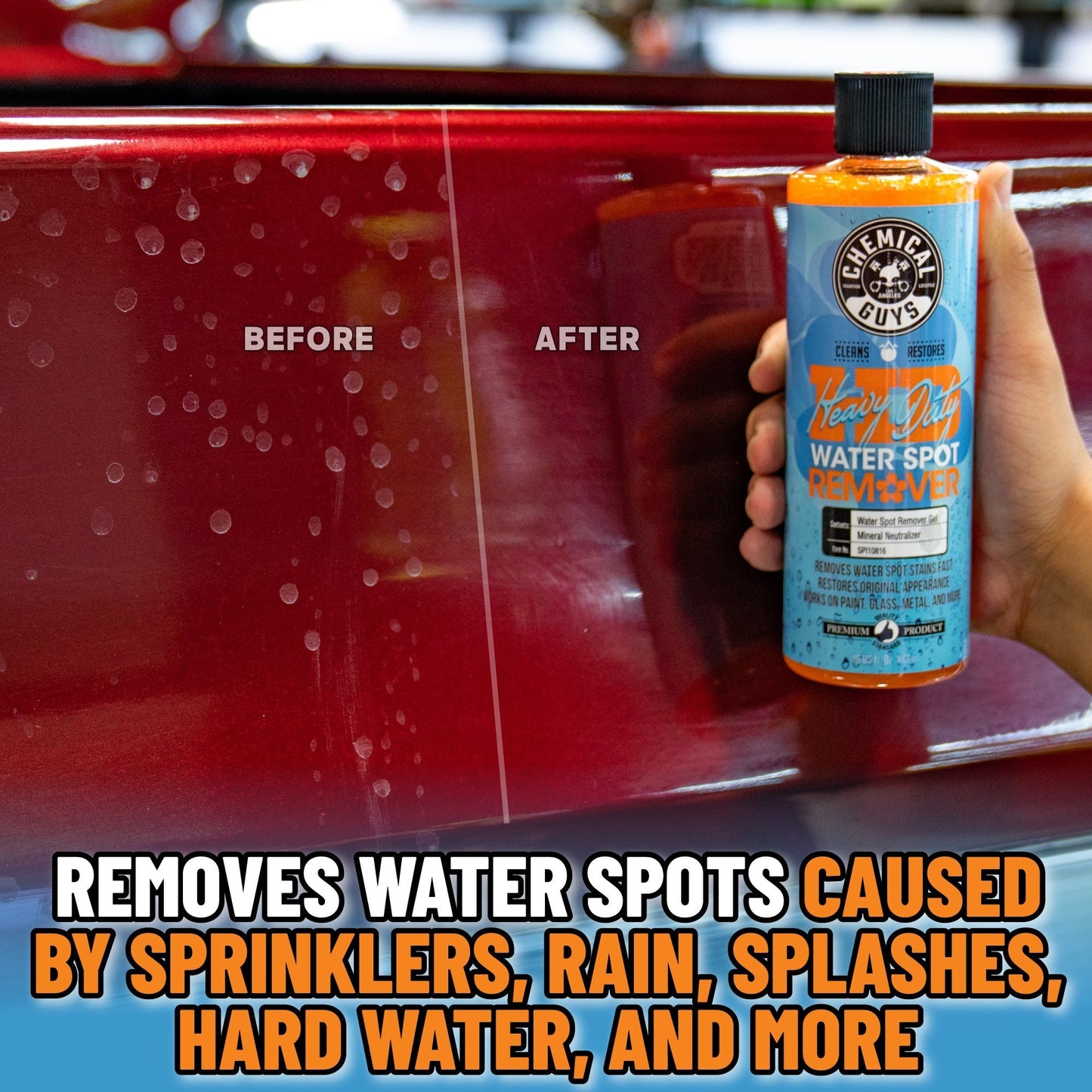Total Glass Care & Ceramic Coating Kit