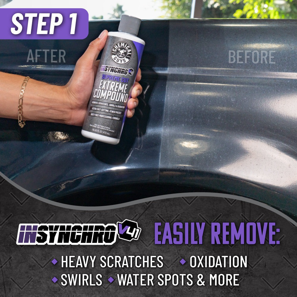 InSynchro Advanced Correction Kit