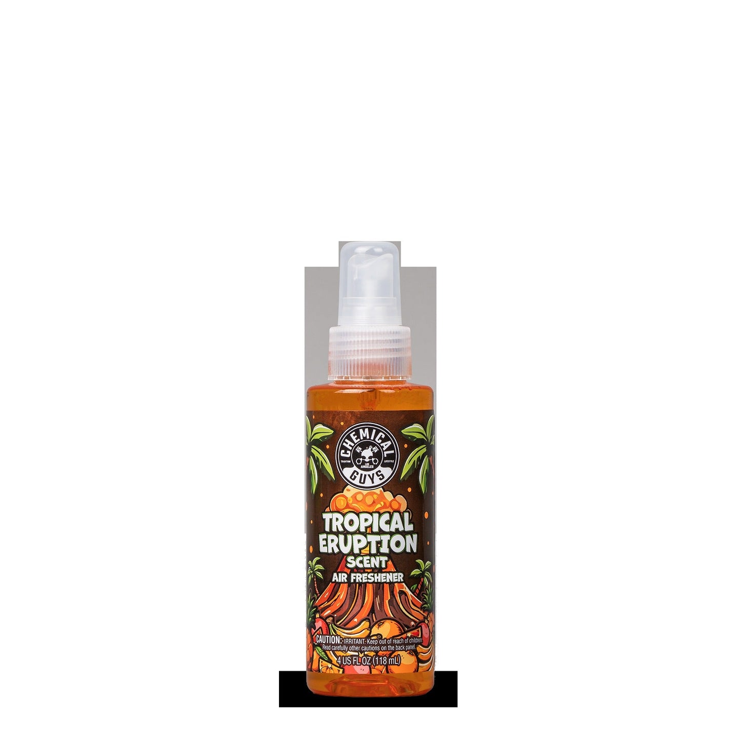Tropical Eruption Air Freshener