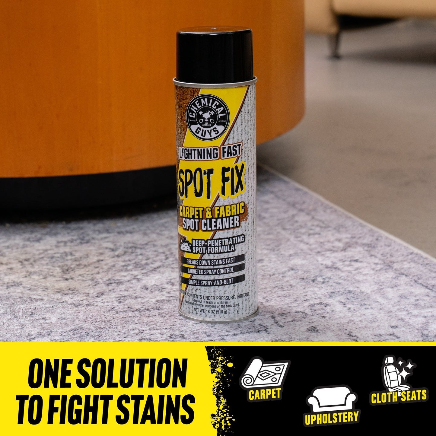 Stain Remover Bundle